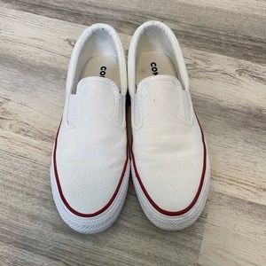 Converse Slip On